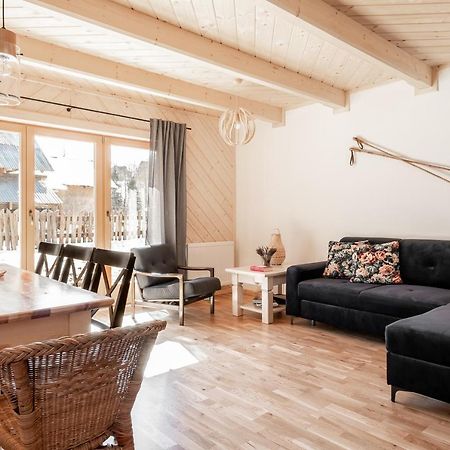 Dolina Villa Zakopane Dış mekan fotoğraf