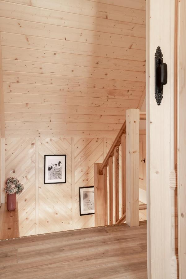 Dolina Villa Zakopane Dış mekan fotoğraf