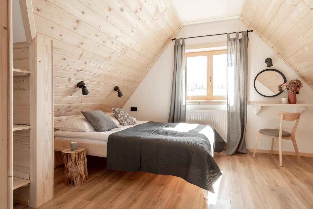 Dolina Villa Zakopane Dış mekan fotoğraf