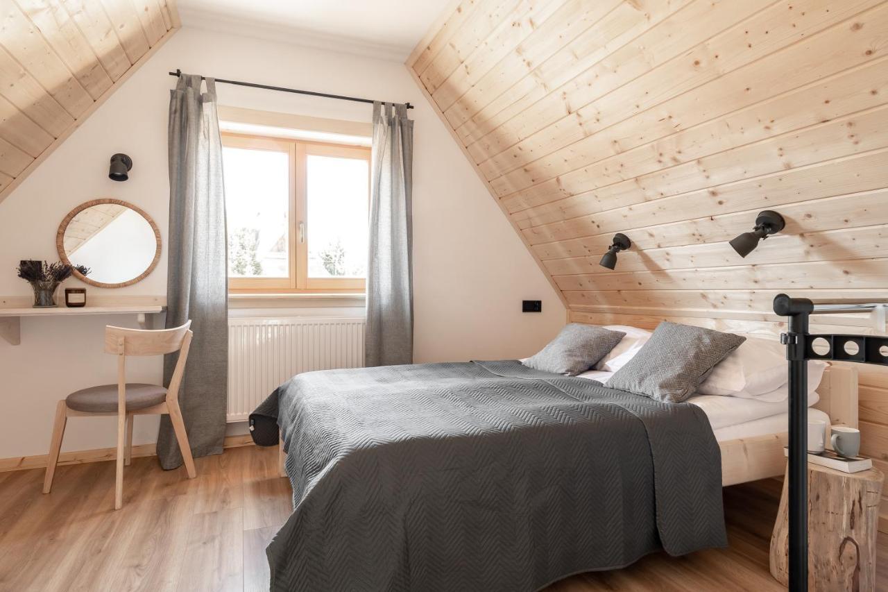 Dolina Villa Zakopane Dış mekan fotoğraf