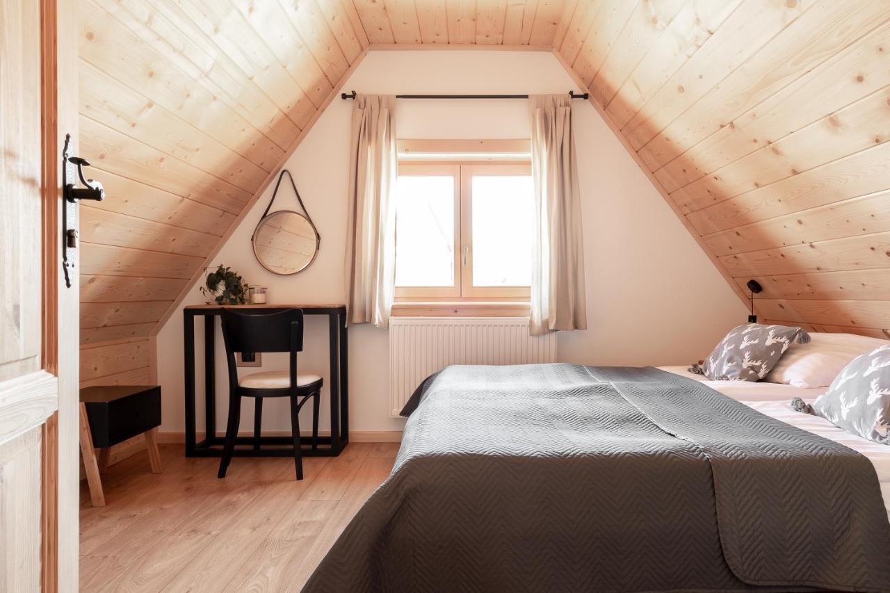 Dolina Villa Zakopane Dış mekan fotoğraf
