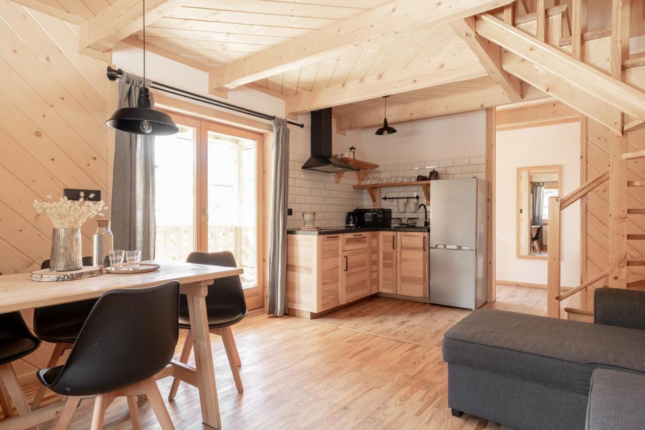 Dolina Villa Zakopane Dış mekan fotoğraf