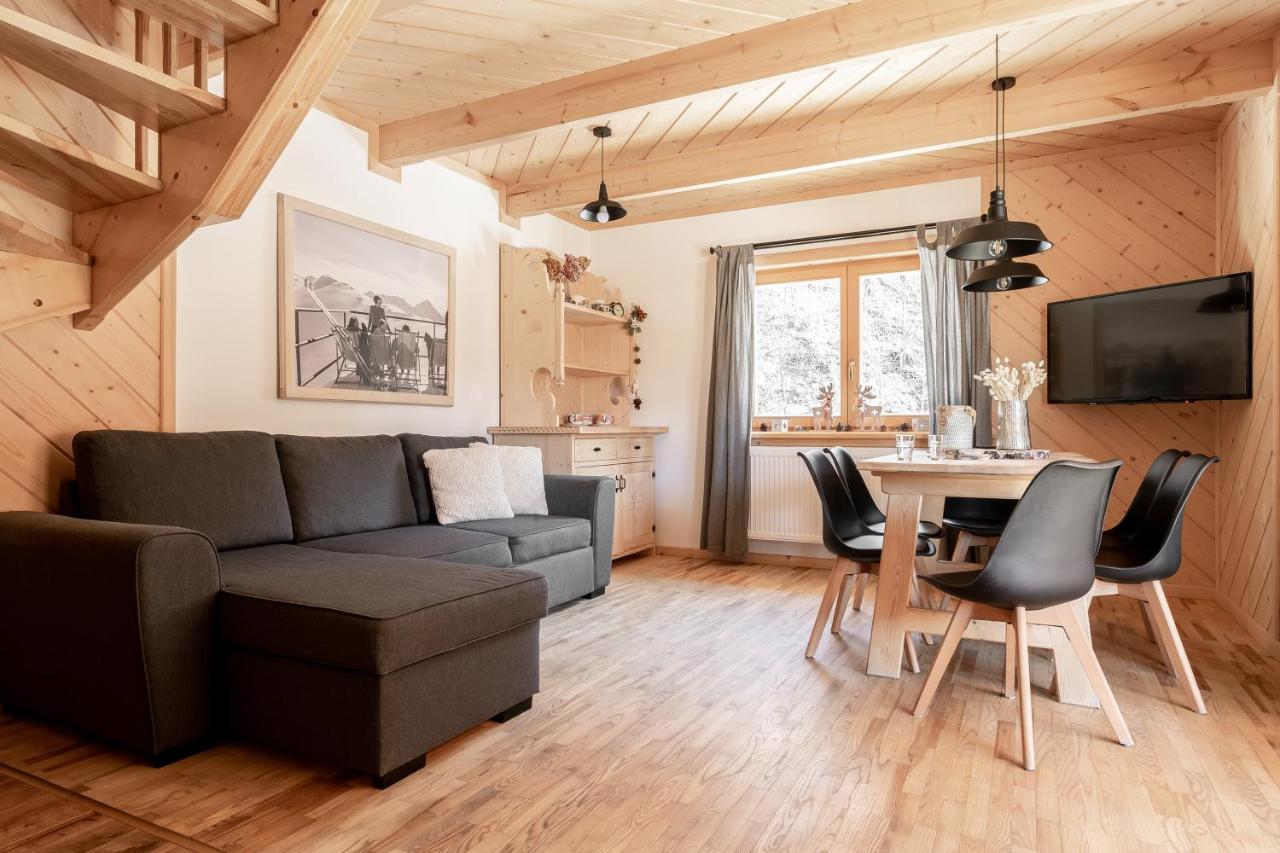 Dolina Villa Zakopane Dış mekan fotoğraf