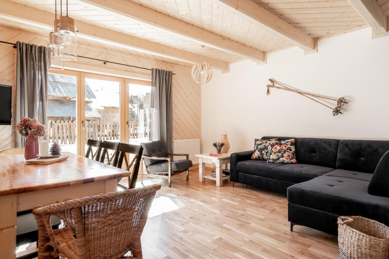 Dolina Villa Zakopane Dış mekan fotoğraf